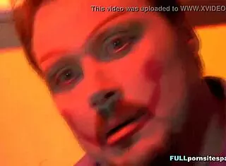 come see the hot milfs in sexy fishnets at the night club