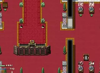 Tail Of Desire CG Gallery Hentai Game Featuring Anime Characters