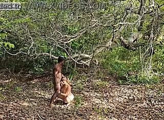 Taking Advantage Of Humility In The Forest!