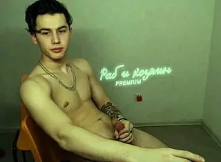 Wanna See Some Hot Gay Jerking Action Now?