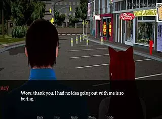 My New Family 73 Explores Emotional Bonds In Game