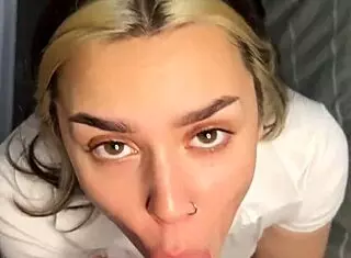 Students post first home video of sucking