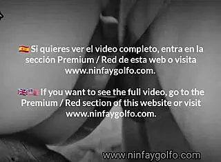 Husband's Public Encounter With Mature Wife