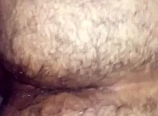 they opened my ass wide in this intense gay hardcore scene with deep penetration