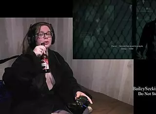 until dawn play through part 4