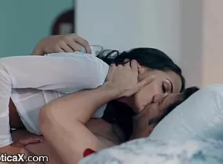 Man, passions run so high with beautiful Sofi Ryan, ya know?