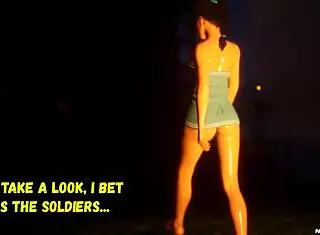 animated comic beyond wonderland the secret of jane