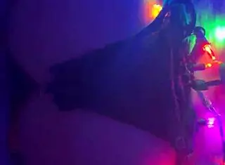 She rides in reverse cowgirl with monster cock.