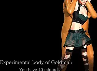 In the game Guilty Hell, a normal playthrough unfolds in part four.