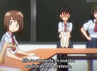 Tsundero-2: Anime Hentai Story With Group Scenes