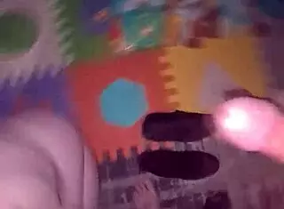 Shortstopp getting anal creampie in a chair 😏