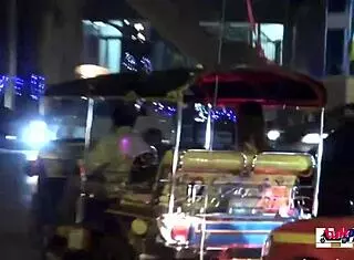 Young girl gets banged roughly by big cock