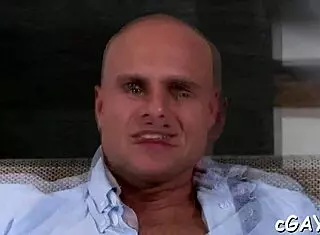 hardcore rimming with homosexual guys in contest