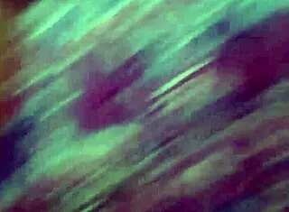 Ebony Slut Bent Over for Intense Doggystyle!