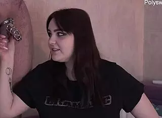 i felt so wild freeing him for doll play