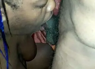 She confessed, 'I've always wanted a big cock like that' during the fat bbw encounter