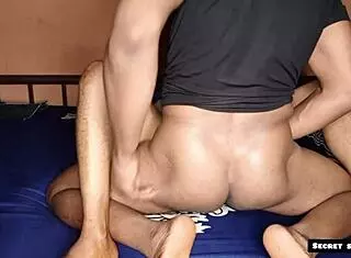 My petite stepsister took my big cock in missionary and anal! 😏 Homemade fun with amateurs.