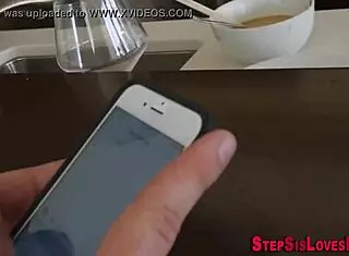 Naughty Stepsis Fucking with Blowjob and Cumshot