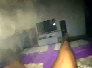 Pornstar Rides Monster Cock In Intense Cowgirl Style, Bent Over For Blowjob