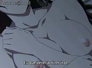 Domestic Na Kanojo Uncensored Bath Scene with Girlfriend