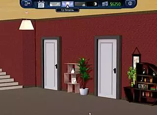 Exploring every detail in Harem Hotel gameplay part 7 with intense action.