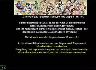 Hey, wanna see me fuck this pretty girl on the beach? Wild life action awaits!