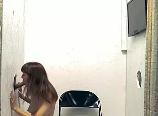 intercourse with stranger!