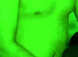 i love that appetizing ass with the exciting anal plug, it's so big and monsterous