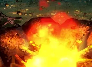 Tate no yuusha pt-br ep 5