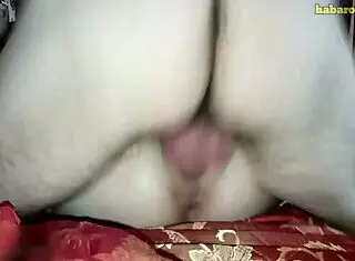 Watch The Wife Get Creampied By Lover!