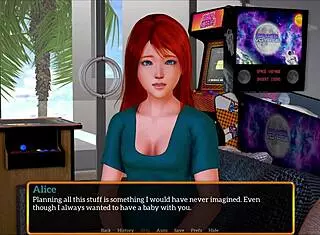 Discovering Emotions in My New Stepfamily Game 588