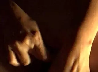 Wife Feels Intense Pleasure with Dildo Orgasm