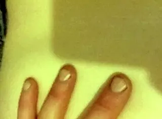 Hot redhead stepwife gets doggystyled with big cock.