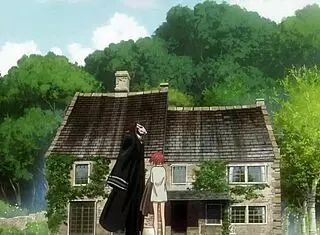 Mahoutsukai No Yome - Episodio 01 Legendado Pt-Br!