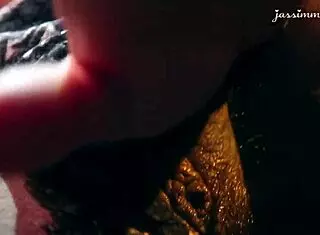 so horny, i fingered my wet indian pussy until i came hard.