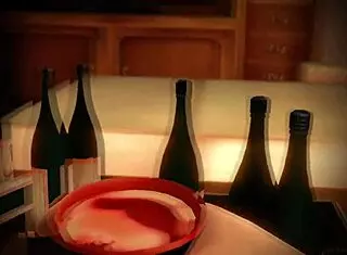 a compilation of sugardust moments from various scenes and performers, it's quite interesting