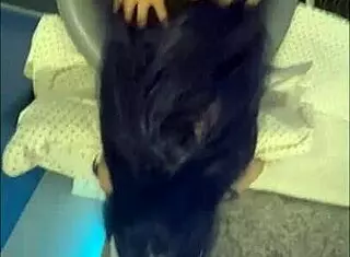 Petite Hinata Hyuga In Bunny Costume Gets Anal Fucked By Huge Black Dick