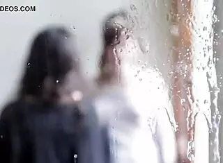Watch This Intense Spitting Fetish Action Now!