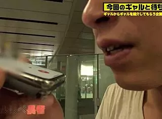 Watch this Japanese amateur get creampie and facial? So hot!