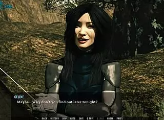 tales from the unending void 2 game adventure