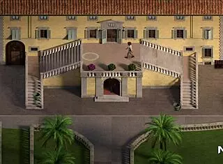 Treasure Of Nadia - You Two Can Join My Team E2 33