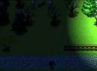 LOST LAGOON HAREM HENTAI GAME EP 4 SEXY NURSE NAKED EXAMINATION