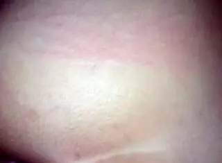 my ex wife liked it when i fucked her ass like that, ya know.