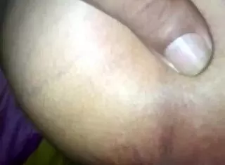 my ex wife liked it when i fucked her ass like that, ya know.