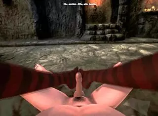 hey mavis dracula, wanna give a 3d footjob in hotel transylvania?