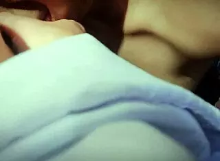 she sucked my dick while everyone ate lunch in the dining room, big ass teen