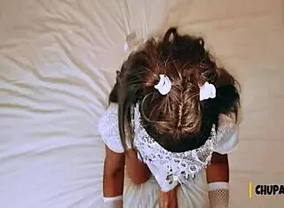 If I Blow You, Do I Get Anal?