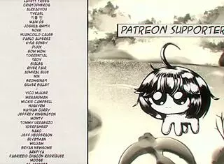 Anime Girl Engages In Vore Scene