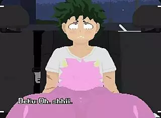 Hentai Compilation Featuring Various Scenes With Big Asses