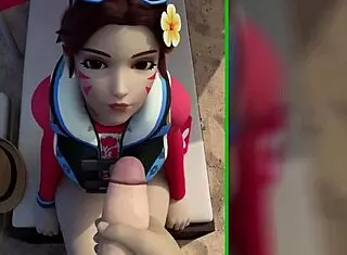 Hentai Compilation Featuring Various Scenes With Big Asses